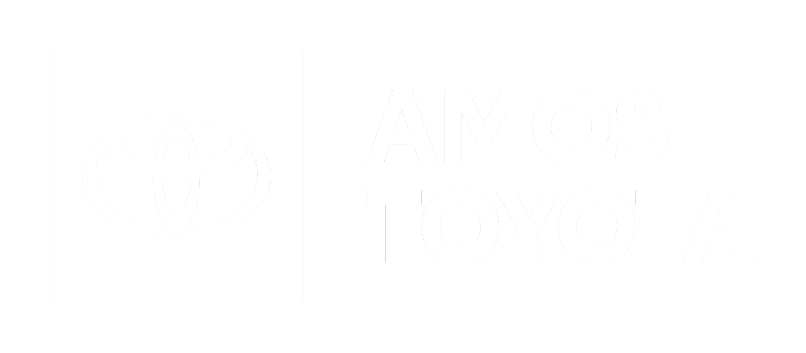 Amos Toyota Blanc